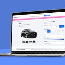 Wenn das Auto plötzlich 270 Franken mehr pro Monat kostet Carvolution
©Screenshot - Montage Beobachter