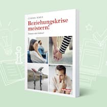 Die Liebe retten – oder gehen? Beziehungskrise meistern! Trennen oder bleiben?
Von Cornel Rimle
Beobachter Edition