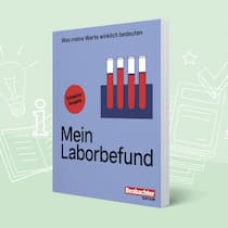 Was Ihr Laborbefund bedeutet Mein LaborbefundUntertitel:Was meine Werte wirklich bedeutenAutor:Matthias Bastigkeit
30.11.2012