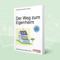 So gelangen Sie zu Ihrem Traumhaus Der Weg zum Eigenheim. Finanzierung, Kauf, Bau und Unterhalt.
Von Üsé Meyer, Reto Westermann
Beobachter Edition