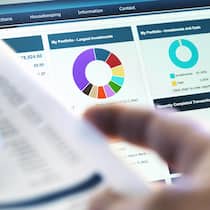 So legen Sie 100'000 Franken heute richtig an So legen Sie 100'000 Franken heute richtig an