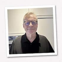 Fust frustriert Schnäppchen-Jäger Beat Leuenberge kauft einen Kühlschrank am Black Friday, Fust liefert trotz Termin nicht. Der Verdacht: Ein Lockvogelangebot.