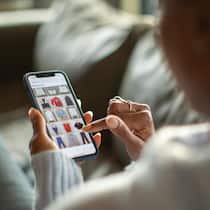 Schweiz holt Silber im Social-Shopping – wo Fallen lauern Original File ID: 1744124538