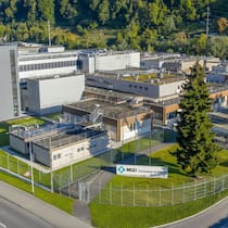 Keytruda – das Milliarden-Märchen eines Pharmakonzerns MSD-Niederlassung Schachen, MSD Merck Sharp & Dohme AG