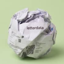 Letterdata fordert Geld für angebliche Schulden Zerknüllte Letterdata-Rechnung - Beim Beobachter-Beratungszentrum melden sich derzeit Dutzende Betroffene. Die Inkassofirma Letterdata verlangt Geld für eine angebliche Forderung. Was tun