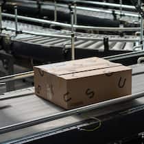 Digitec oder Brack liefern zu spät? Das sind Ihre Rechte Zentrallager in Wohlen/AG von Digitec/Galaxus