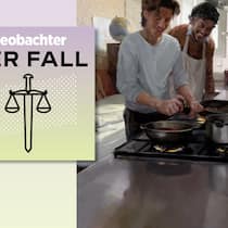 Die wahre Geschichte hinter Pedro Lenz’ Roman «Primitivo» «Är het mi auben iiglade am Samschtig. De het er öppis gchochet.»
Aus «Primitivo» von Pedro Lenz