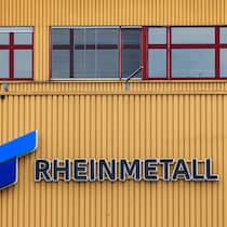 Rheinmetall will Brandopfer mundtot machen – und scheitert Rheinmetall, der Schweizer Hauptsitz in Zürich-Oerlikon.