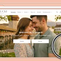 Bei Stucki Luzern ist die Kapellbrücke nur Fassade Der Online-Shop «Stucki Luzern» wirbt mit Swissness, liefert aber China-Ware. Käufer bleiben auf teuren Retourenkosten nach Hongkong sitzen.Dropshipping, Online-Shop, Swissness, China