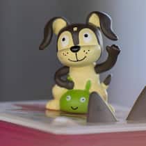 Wenn die Toniebox zum Datenkraken wird 10.08.2023, der Tonie Lieblings Kinderlieder - Spiel und Bewegungslieder , auf der Toniebox 10.08.2023, Tonie auf der Toniebox 10.08.2023, Tonie auf der Toniebox *** 10 08 2023, the Tonie favorite childrens songs play and movement songs , on the Toni…