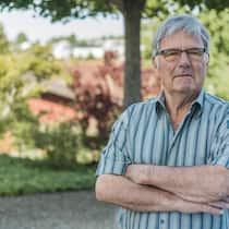 Behandlung beim Urologen kostet plötzlich 3,5-mal so viel Rossrueti, St. Gallen, Schweiz, 19. Mai 2026 - Josef Engeler.