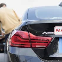 Strassenverkehrsämter führen jetzt eine Erfolgsquote ein Neue Mindestquote für Fahrschulen: «Wer seriös arbeitet, muss sich keine Sorgen machen», sagt Fahrlehrer Hannes Bader. (Symbolbild)