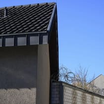 Baselland verheimlicht Gefängnisaufstand Bezirksgefängnis in Sissach