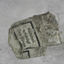 Die WHO tagt, die Tabaklobby tobt Original File ID: p444m1055988