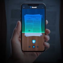 Schummeln bei Wohnungs-Bewerbung wird schwierig Thenti App