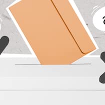 Wer gewinnt, wer verliert beim Systemwechsel zum Eigenmietwert? Symbolbild zur Abstimmung Eigenmietwert - Am 28. September stimmen wir über einen Systemwechsel bei der Besteuerung von selbst genutztem Wohneigentum ab. Die Antworten auf die wichtigsten Fragen dazu