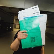 Das steht in den Strafbefehlen gegen die Porno-Anbieter Rechnungen der Obligo AG und von Inkassofirmen