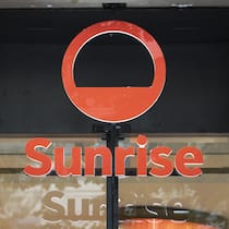 Kundin hat immer Ärger mit verspäteten Sunrise-Rechnungen Das Logo von Sunrise - Maria Rusch erhält ihre Sunrise-Rechnungen immer erst nach zehn Tagen. Die Seniorin fürchtet Mahnungen. Auf Beschwerden reagiert niemand – bis der Beobachter interveniert