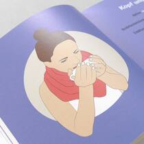 «Der kleine Schweizer Hausarzt» – jetzt gratis herunterladen Seite aus Der kleine Schweizer Hausarzt