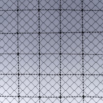 Afghane fünf Monate eingesperrt – zu Unrecht A fence above the outdoor area at the airport prison in Kloten in the canton of Zurich, Switzerland, on January 14, 2016. The airport prison has the departments pretrial detention, corrections and detention pending deportation. (KEYSTONE/Christian Be…