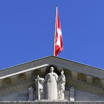 «Ohne Substanz»: Bundesgericht zerpflückt eine KI-Beschwerde Bundesgericht - Ein Mann lässt eine Beschwerde ans Bundesgericht von einer künstlichen Intelligenz (KI) verfassen. Das Gericht zerpflückt den Text. Der Beobachter zeigt, warum der Mann noch glimpflich davongekommen ist