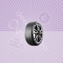 Ganzjahresreifen im Test – nur ein Modell überzeugt vollständig Sieger des TCS-Tests 2026, Ganzjahresreifen