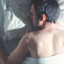 «Ich habe mir gewünscht, dass ich sterben kann» Chronisches Erschöpfungssyndrom