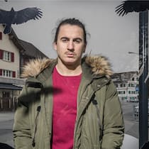 Schweizer Pass nur für Beizen-Kenner Mergim Ahmeti