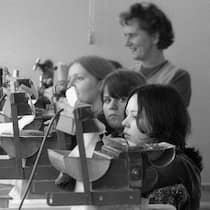 Millionen vom Bund – aber ein dunkler Fleck bleibt Junge Frauen müssen Zwangsarbeit leisten: Lärchenheim in Lutzenberg AR, 1970