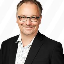 Kandidat 7 – Thomas Walther Thomas Walther