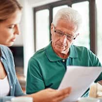 Reicht eine Vollmacht? Personen- und Vermögenssorge