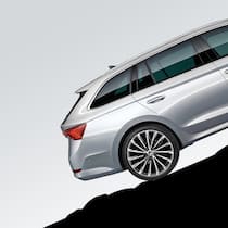 4x4 bremst den Fortschritt aus Auto