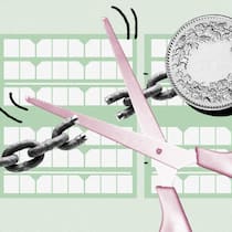 Sie möchten einen Steuererlass? Das sollten Sie wissen Schere, Münze und Steuerausweis - Wer kein Geld hat, kann einen Steuererlass beantragen. Gutgeheissen wird er aber nur selten. Der Beobachter erklärt, worauf es ankommt