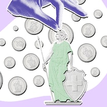 So sparen Sie sich alle kleinen Geldfresser Arbeiten Sie noch für Ihr Geld, oder arbeitet es schon für Sie? Die Finanzexpertinnen Corin Ballhaus und Angela Mygind zeigen in dem umfassenden Workbook der Beobachter-Edition zahlreiche Anleitungen, Arbeitsblätter und Checklisten, damit Sie Ihre finanzielle Lage optimieren können.