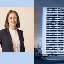 Trauen Sie sich, eine Mietzinssenkung zu verlangen! Porträt von Larissa Steiner – Soll ich den Mietzins anfechten? Diese Frage stellen sich derzeit viele Mieterinnen und Mieter. Larissa Steiner vom Mieterverband hat eine klare Antwort