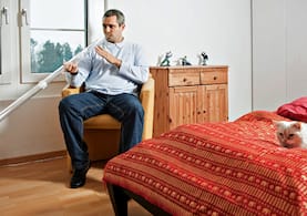 Schnarchen: Was hilft dagegen? | Beobachter