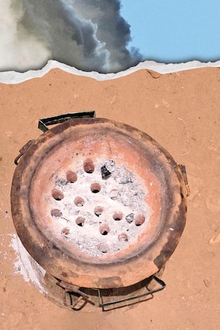 Ein ganzes Drittel des eigenen Klimaziels versucht die Schweiz mit Projekten im Ausland zu erzielen. Eine Recherche in Ghana wirft Fragen auf. Können die Kompensationsprojekte liefern, was sie versprechen?