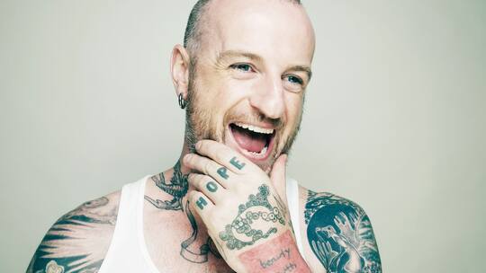 Gestochene Bekenntnisse