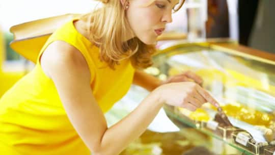 Picken Sie sich das Passende heraus