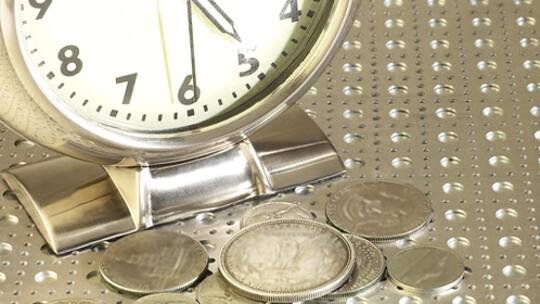 Oft hört beim Geld die Freundschaft auf