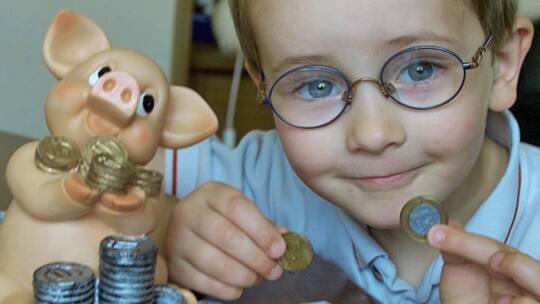 So klingelt für Kleine die Kasse