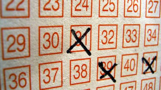 Das Kreuz mit den Millionen