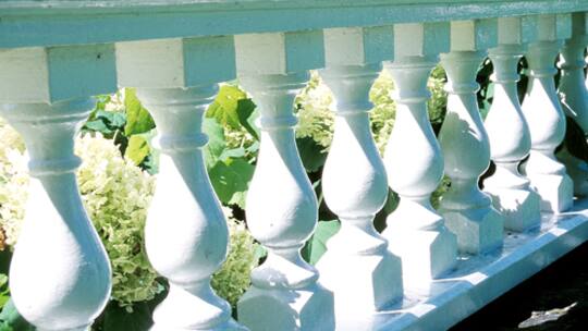 Der Freiraum hat Grenzen