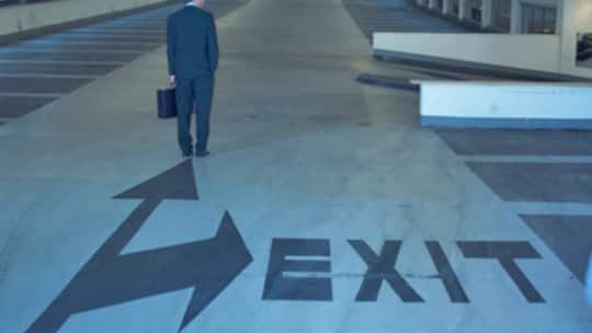 Völlig von der Rolle