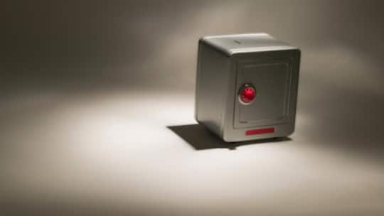 Eine Bankvollmacht öffnet keine Tresore