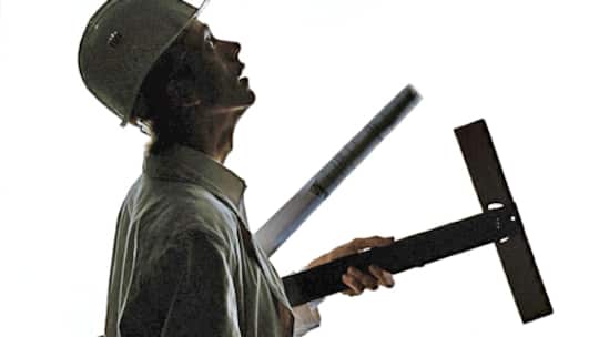 Nicht nur aufs Wort bauen