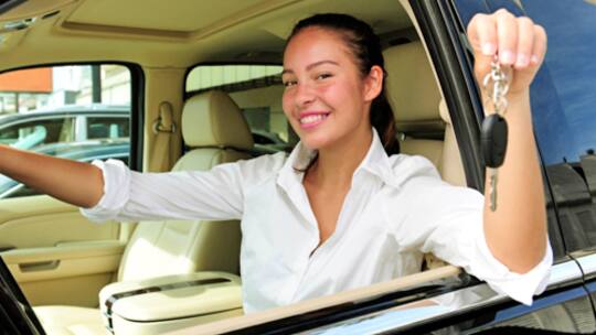 Für finanziell gut Gepolsterte