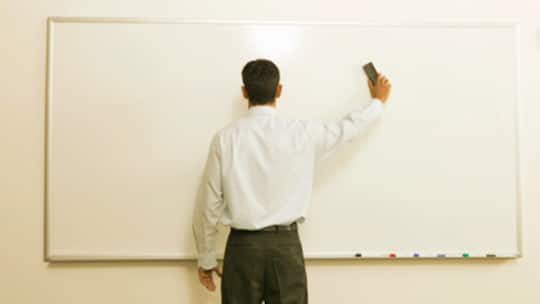 Nach der Schuld den Makel tilgen