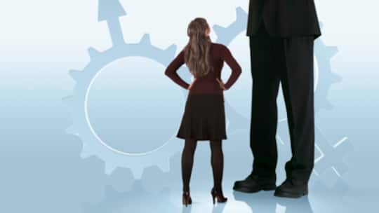 Wenn zwei das Gleiche tun…