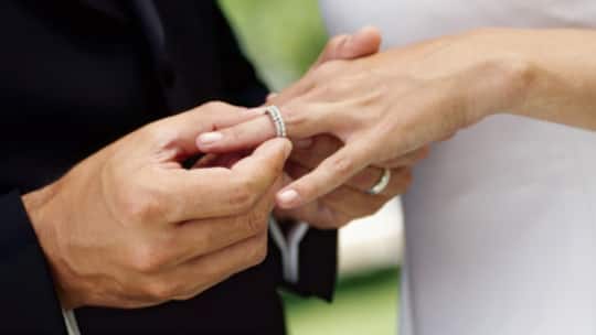 Heirat unter Verwandten erlaubt?